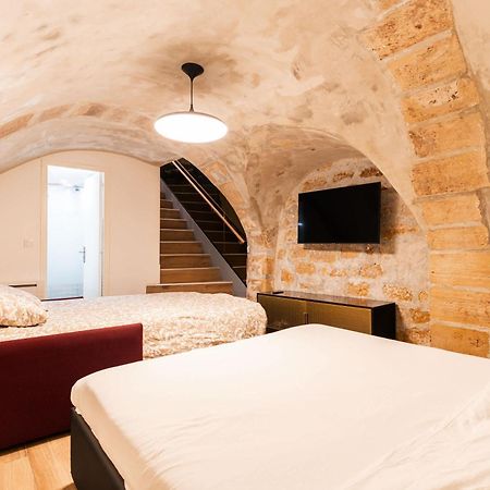 Loft 1 Bedroom Marais, Notre Dame Ac By Lcc Agency Paris Exterior photo