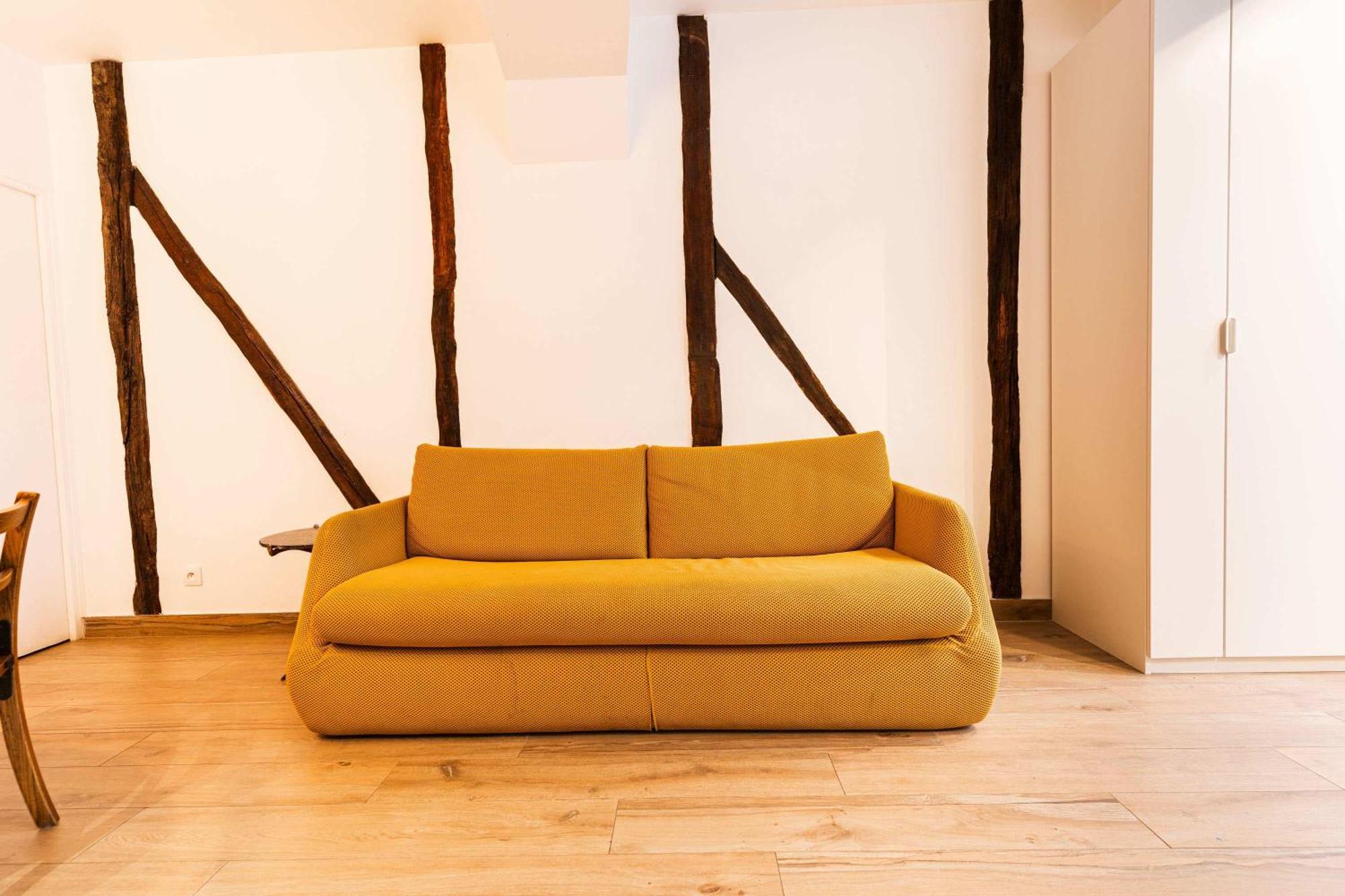 Loft 1 Bedroom Marais, Notre Dame Ac By Lcc Agency Paris Exterior photo