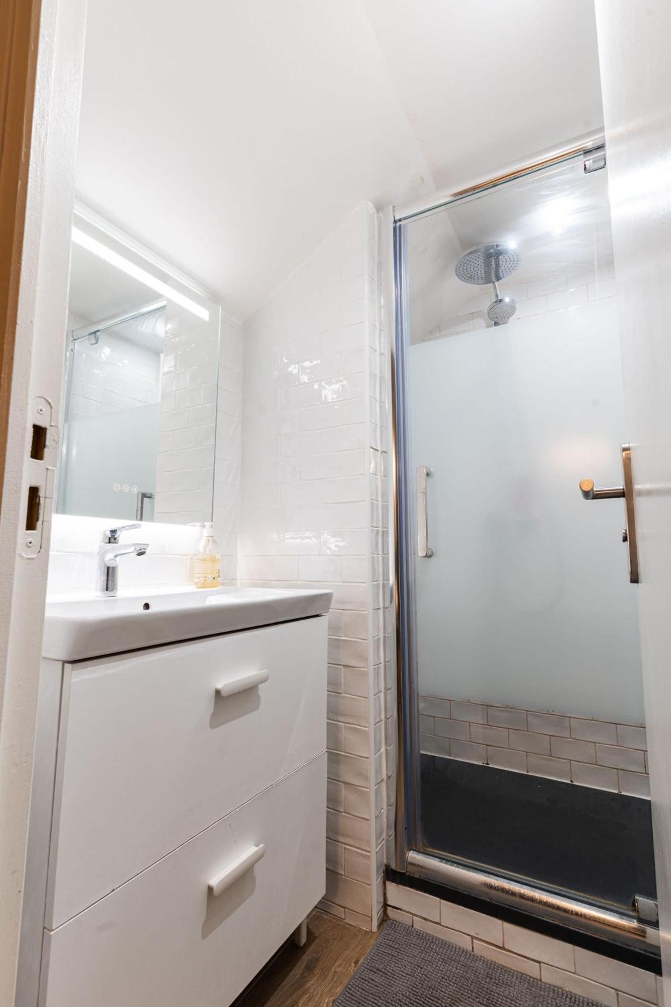 Loft 1 Bedroom Marais, Notre Dame Ac By Lcc Agency Paris Exterior photo