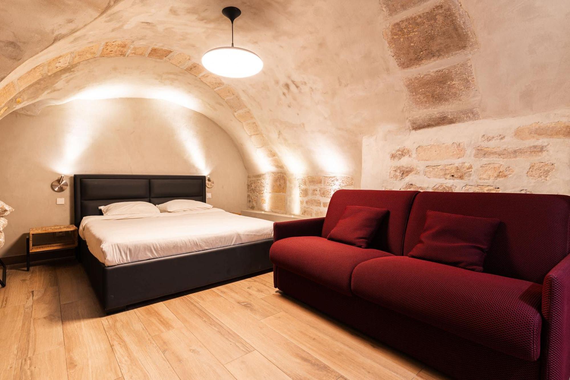 Loft 1 Bedroom Marais, Notre Dame Ac By Lcc Agency Paris Exterior photo