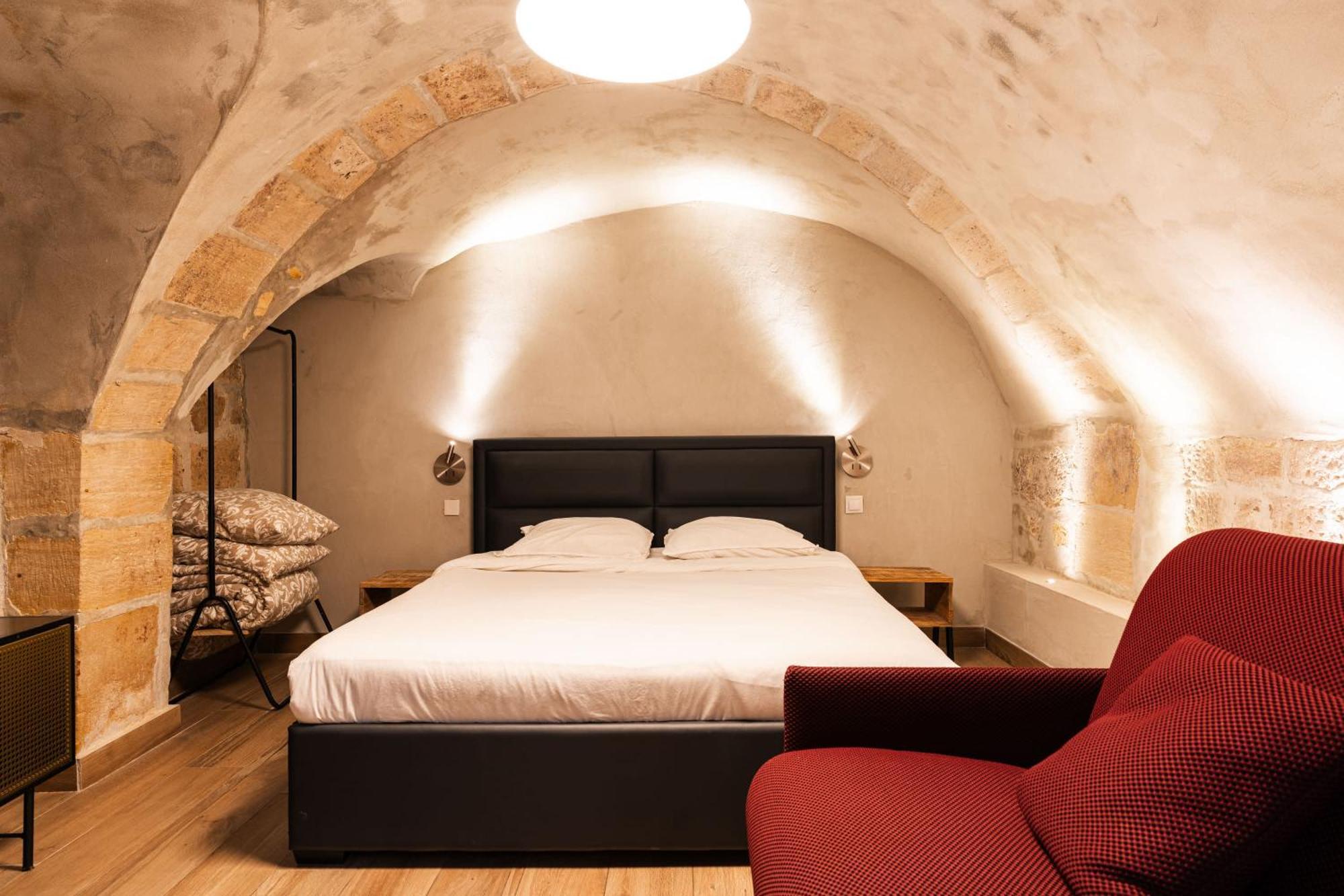 Loft 1 Bedroom Marais, Notre Dame Ac By Lcc Agency Paris Exterior photo