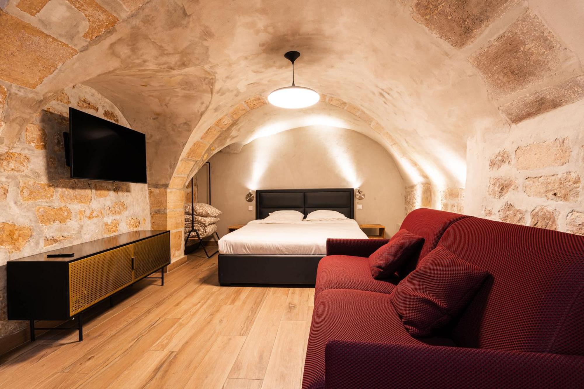 Loft 1 Bedroom Marais, Notre Dame Ac By Lcc Agency Paris Exterior photo
